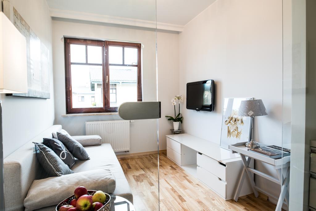 3Em Apartment Sopot Exterior photo